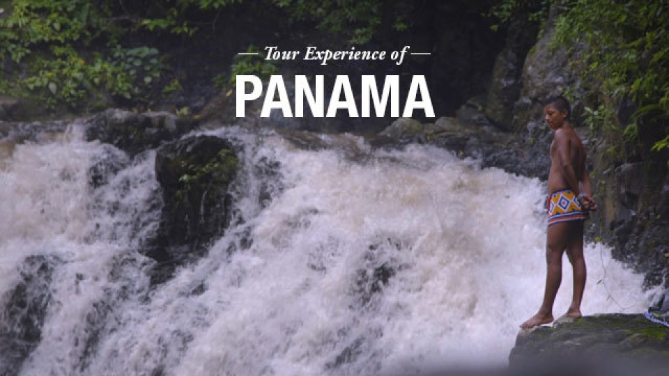 EF Educational Tours | The Panama Tour Experience