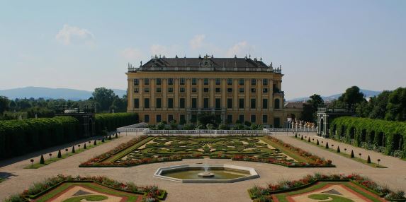 European Mosaic